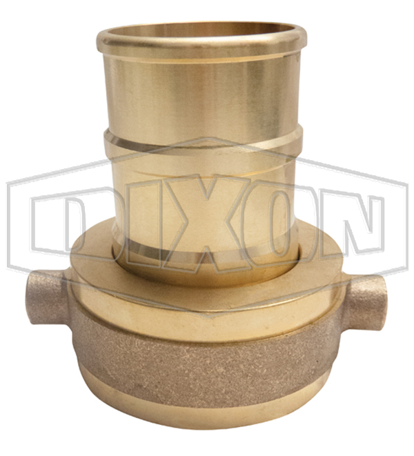 Queensland Round Thread Fittings (QRT)